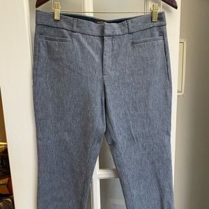 Banana Republic Dress Casual Pants